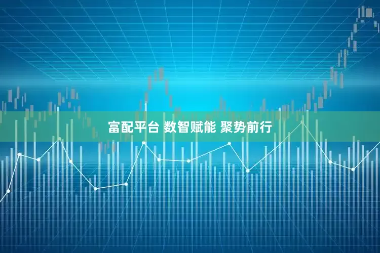 富配平台 数智赋能 聚势前行